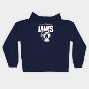 Jaws Kids Hoodie